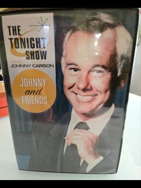 7 DVD set/ Robin Williams, Jerry Seinfeld, Steve Martin, Rodney Dangerfield, ++